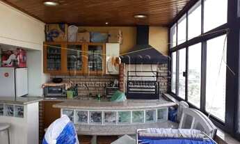 Imagem: SÃO PAULO - Apartamento Padrão - VILA