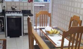 Imagem 6: Apartamento 2 quartos(suite) 3 wc, garagem Demarcada José Menino Santos