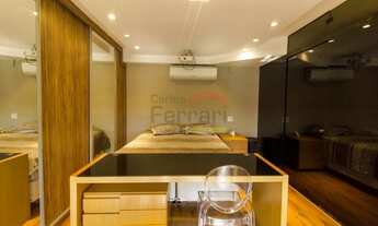 Imagem 5: LOFT DUPLEX EM SANTANA - 1 SUÍTE. 1 VAGA