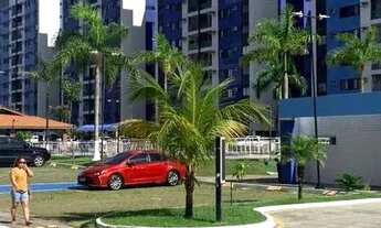 Imagem 2: Alugo apartamento no calhau, grand park águas 5 minutos da litorânea