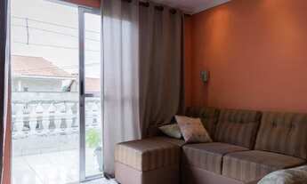 Imagem 4: Casa para Aluguel - Freguesia do Ó, 3 Quartos, 168 m2