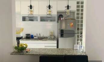 Imagem 6: Apartamento junto ao Shopping Jardim Sul, 72m², 3 dormitórios , 2 vagas e terraço com chur