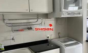 Imagem 2: 150m2, Duplex, 2 dormitórios, 1 suíte, andar alto