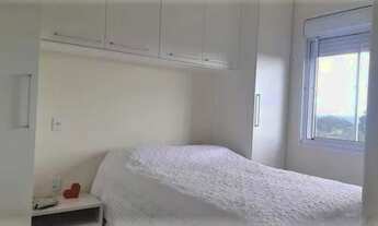 Imagem 6: Vende se Apto Cond Bosque dos Juritis - Medeiros - Jundiaí SP 65m² 2 Quartos , 1 Suíte, Va