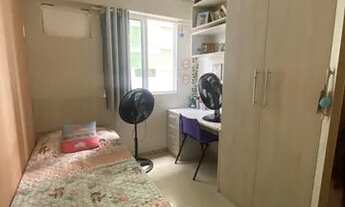 Imagem 4: Apartamento para venda possui 70 metros quadrados com 3 quartos em Encruzilhada - Recife