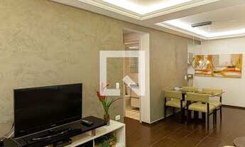 Imagem 2: Apartamento para Aluguel - Bela Vista, 1 Quarto, 45 m2