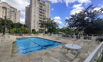 Imagem 3: CONDOMÍNIO NOVA BARRA - 2QUARTOS COM 1 SUÍTE