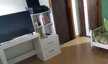 Imagem 2: Aluguel de quarto para moça