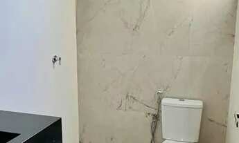 Imagem 5: Apartamento para venda de 97 m2 no Jardim Piratininga II em Franca/SP