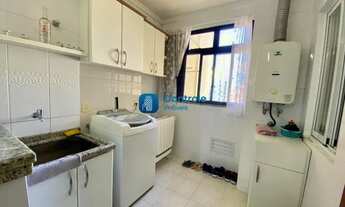 Imagem 7: Apartamento de 4 Dormitórios sendo 1 Suíte em Campinas São José