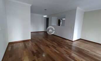 Imagem 7: Apartamento para alugar em Centro de 140.00m² com 3 Quartos, 3 Suites e 2 Garagens