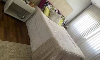 Imagem 6: Apartamento com 4 dormitórios para alugar, 215 m² por R$ 20.800/mês - Vila da Serra - Nova