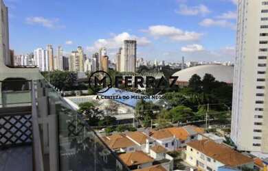 Imagem 3: APARTAMENTO MOBILIADO EM LOCALIZAÇAO PRIVILEGIADA- PARAISO!