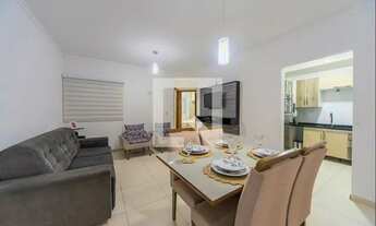 Imagem 2: Apartamento para Aluguel - Vila Tibirica, 2 Quartos, 84 m2