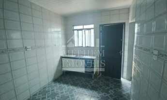 Imagem: Casa para locação - Vila Maria, São Paulo