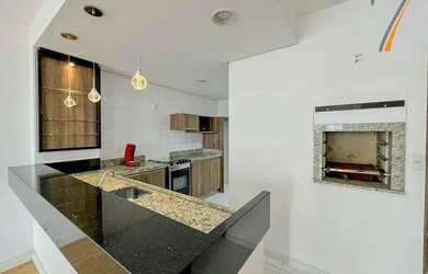 Imagem 3: Apartamento com 2 dormitórios, 83 m² - venda por R$ 565.000,00 ou aluguel por R$ 4.187,00