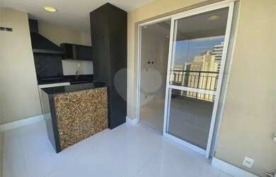 Imagem 2: Apartamento para venda na Santa Teresinha - São Paulo - SP