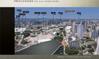 Imagem 2: SãO PAULO - Apartamento Padrão - Barra Funda