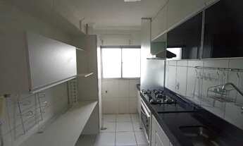 Imagem 5: CSG 11 - Apto 03 Quartos, 62m² por R$1500,00 - Taguatinga Sul/DF