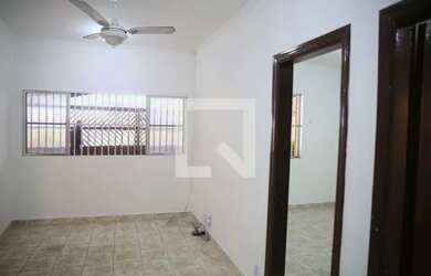 Imagem 3: Casa para Aluguel - Boqueirão, 2 Quartos, 220 m2