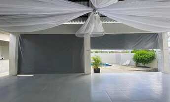 Imagem: Casa de Eventos - Casa Para Alugar - Espaço