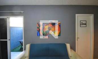 Imagem 6: Apartamento para Aluguel - Boa Esperança, 2 Quartos, 45 m2