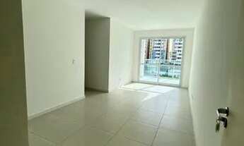 Imagem 2: Apartamento de 03 Quartos com Suíte em Itaparica