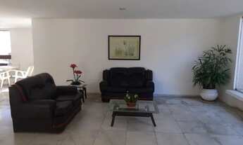 Imagem 6: Apartamento para aluguel tem 198 m² com 4/4 na Graça - Salvador - BA