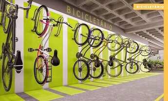 Imagem: Apartamento para venda possui 51 metros