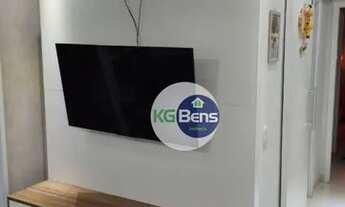 Imagem 2: Apartamento com 2 quartos, 56 m², a venda por R$ 510.000 Condomínio Up Living - Campinas