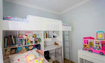 Imagem 7: Apartamento para Aluguel - Cidade Sao Jorge, 2 Quartos, 54 m2