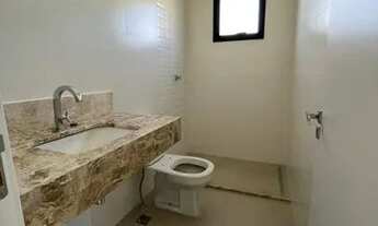 Imagem 4: Apartamento para venda com 95 metros quadrados com 3 quartos em Setor Marista - Goiânia