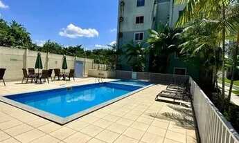 Imagem 5: Apartamento para venda tem 41 metros quadrados com 2 quartos em Da Paz - Manaus - AM