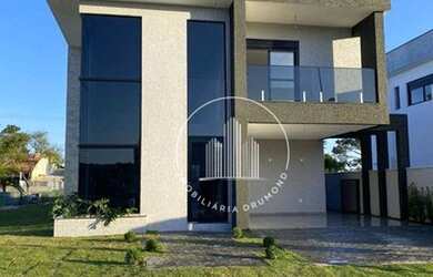 Imagem 3: Casa à venda, 255 m² por R$ 1.550.000,00 - São João do Rio Vermelho - Florianópolis/SC