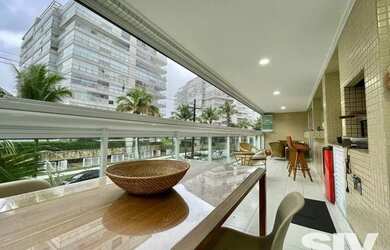 Imagem 3: IMÓVEL PARA VENDA EM BERTIOGA - RIVIERA DE SÃO LOURENÇO