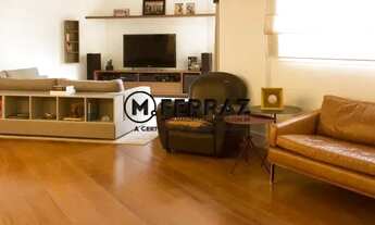 Imagem: VILA NOVA CONCEIÇÃO A ALGUNS PASSOS DO