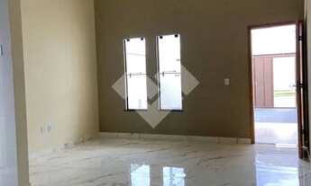Imagem 4: Casa no Residencial Ravena, Senador Canedo - GO Área do Lote: 170m²