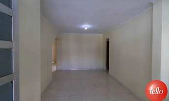 Imagem: São Paulo - Casa Padrão - Tucuruvi