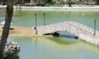 Imagem 6: Aluguel de quantos em residência em condomínio fechado