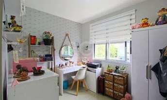 Imagem 6: Apartamento no bairro Cristal de 2 dormitórios e vaga