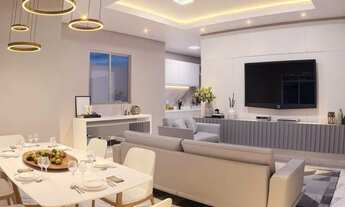 Imagem 4: Casas com 03 quartos à venda, quintal amplo, no Residencial Torres Village, Avenida das To