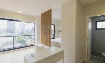 Imagem: Locação Apartamento 1 Dormitórios - 35