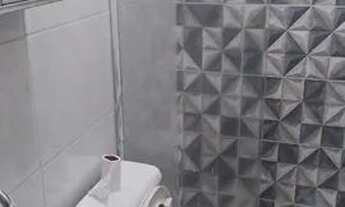 Imagem 4: Quarto imobiliado