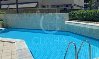 Imagem 5: Apartamento para venda possui 230 metros quadrados com 4 quartos em Ponta Verde - Maceió