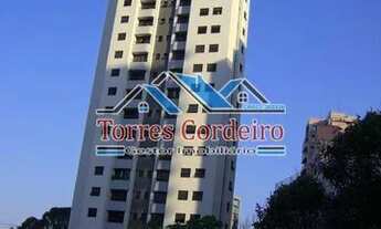 Imagem 5: Linda Cobertura Mobiliada com 2 dorm + 2 vagas no Morumbi !