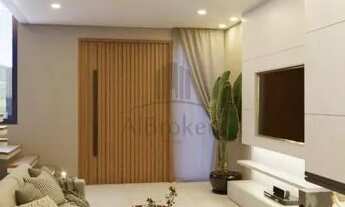 Imagem 5: Sobrado com 3 dormitórios à venda, 124 m² por R$ 697.000 - Mont´Serrat - Canoas/RS