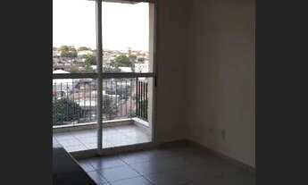 Imagem: Apartamento Condominio Morada do Parque