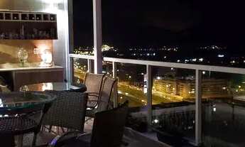 Imagem 11: Apartamento para venda possui 151 metros 3 quartos no Condomínio Up Life Recreio dos Bande