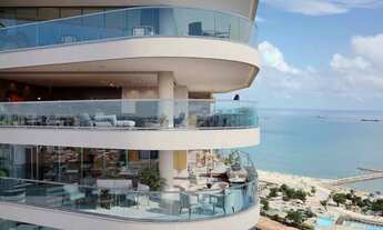 Imagem 4: Fortaleza - Apartamento Padrão - Meireles