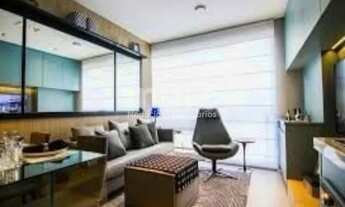 Imagem: SAO PAULO - Apartamento Padrão - VILA MARIANA